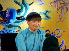 -德云社三庆园