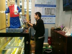 -四季小馆·地道北京小吃(广百店)