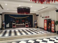 -宴天下·幸福礼堂(王城大道店)