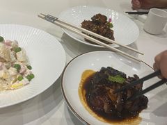 -老正兴菜馆(福州路店)