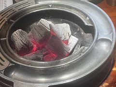 -三代烤肉(保利广场店)