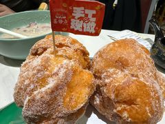 -喜势点·糖沙翁手工茶点·本地人茶居(永庆坊店)