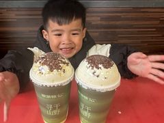 -萃茶师(琅西店)