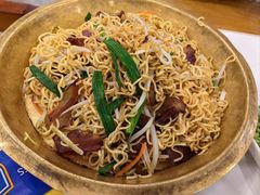 -盈田盈粥庄(博山东路店)