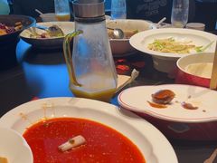 -秀儿四九城·新京菜(亚运村鸟巢店)