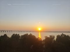 -宝安西湾红树林湿地公园