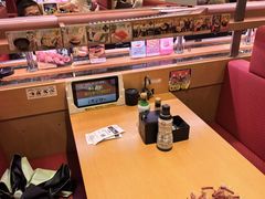 -寿司郎(上野店)