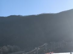 -北京西山滑雪场