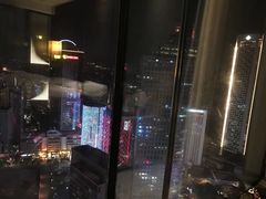 -南京商茂国际酒店(新街口德基广场店)