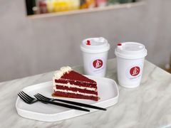 -COFFEE CALL(云锦路店)