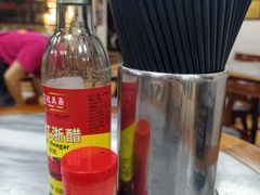 -珍珍小食店(西华路店)