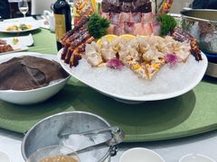 -新黄埭大酒店丨宴会厅(润元路店)