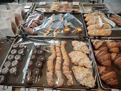 -OUR Bakery(中海环宇荟店)