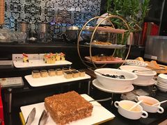 -雅枫国际酒店—枫叶自助餐(福田店)
