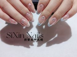 -斯馨·健康美甲美睫