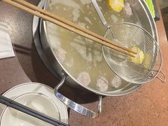 -幸运牛汕头小黄牛牛肉火锅(梅林店)