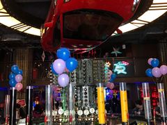 -MOSSO德国餐厅·音乐酒吧(环宇荟店)