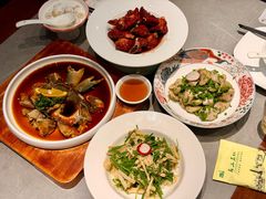 -甬上名灶(天一阁·翠柏店)