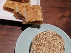 -南门小馆·清真(国贸商城店)