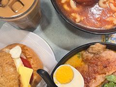 -华嫂冰室(尖沙咀店)