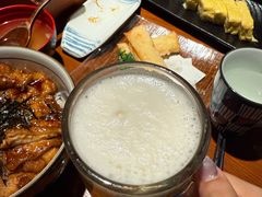 -千代武日本料理(爱建店)