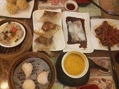 -添好运点心专门店(深水埗店)