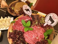 -二刀潮牛(重庆光环购物公园店)