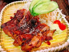 -平成屋·午肴夜酒(四川北路店)