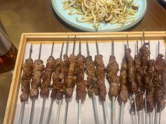 -西夏回族烧麦馆(牡丹街店)