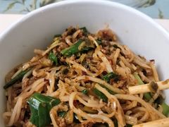 -靖晨园蒸饵丝(爱琴海店)