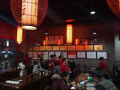 大堂-天下第一面(大雁塔北广场店)