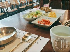 -首尔馆韩国料理(金童路店)