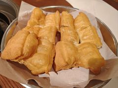 -顺德一品粥·20年凤城老字号(芳村店)