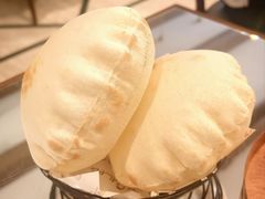 -ELI FALAFEL Lebanese&Mediterranean黎巴嫩美食(富城路店)