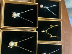 -十八字金·银饰·开蚌DIY·手工体验团建(魏公芳华里店)