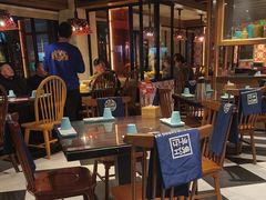 -江边城外烤全鱼(方庄时代购物中心店)