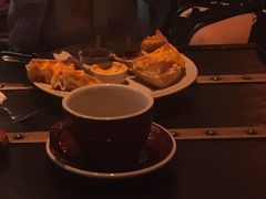 -漫咖啡(银泰创意城店)