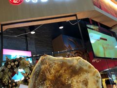 -阿甘锅盔(合生汇购物中心店)