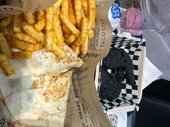 -TACO STAR 塔可星(下沙宝龙店)
