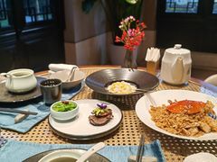 -杭州西湖柳莺里酒店·闻莺厅