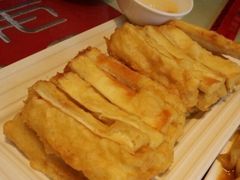 -吴记酱骨炖菜馆(西大直街店)