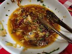 -西贝莜面村(上海百联西郊店)