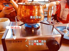 -知亘茶食