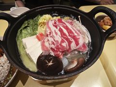 -米仓食堂(凯德广场店)