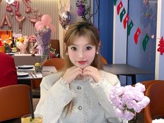 -LE SHARE洛笙·花园西餐(北京路步行街店)