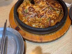 -神仙雪浓汤(弘大店)