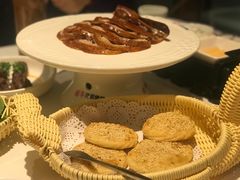 煜丰汴京烤鸭-煜丰汴京烤鸭(福彩路店)