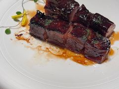 -新兴·金羊座·粤菜点心(乐峰店)