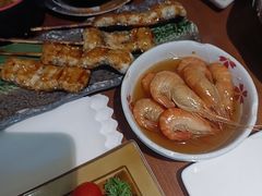 -九井澤精致料理(金茂店)