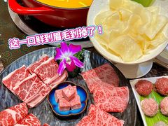 -好彩海鲜火锅饭店(银河百老汇店)